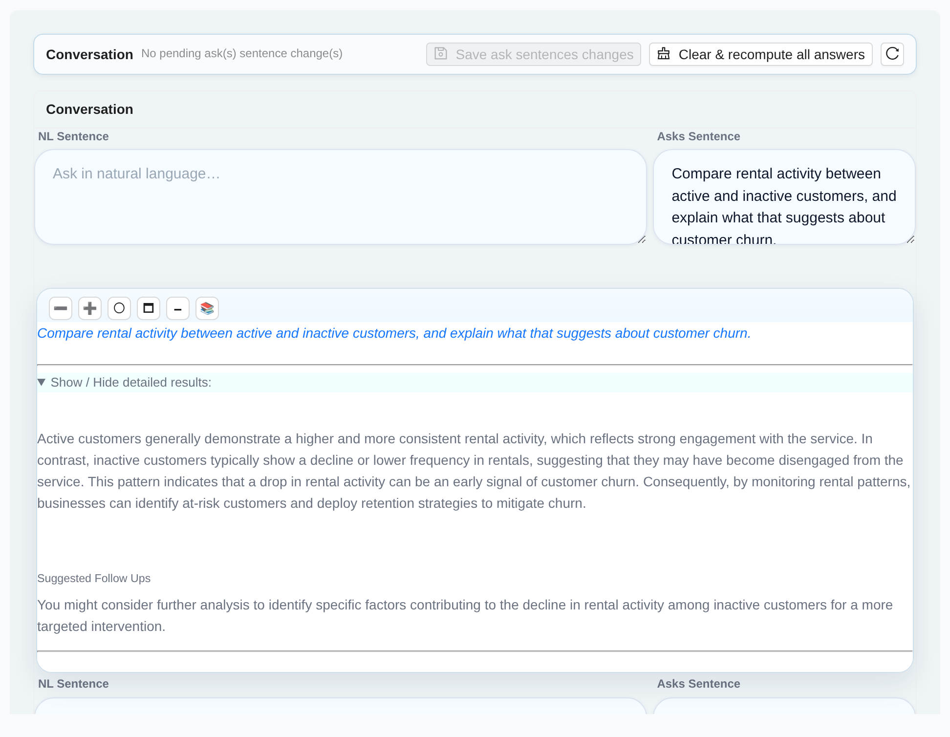 Media Store & API Tools